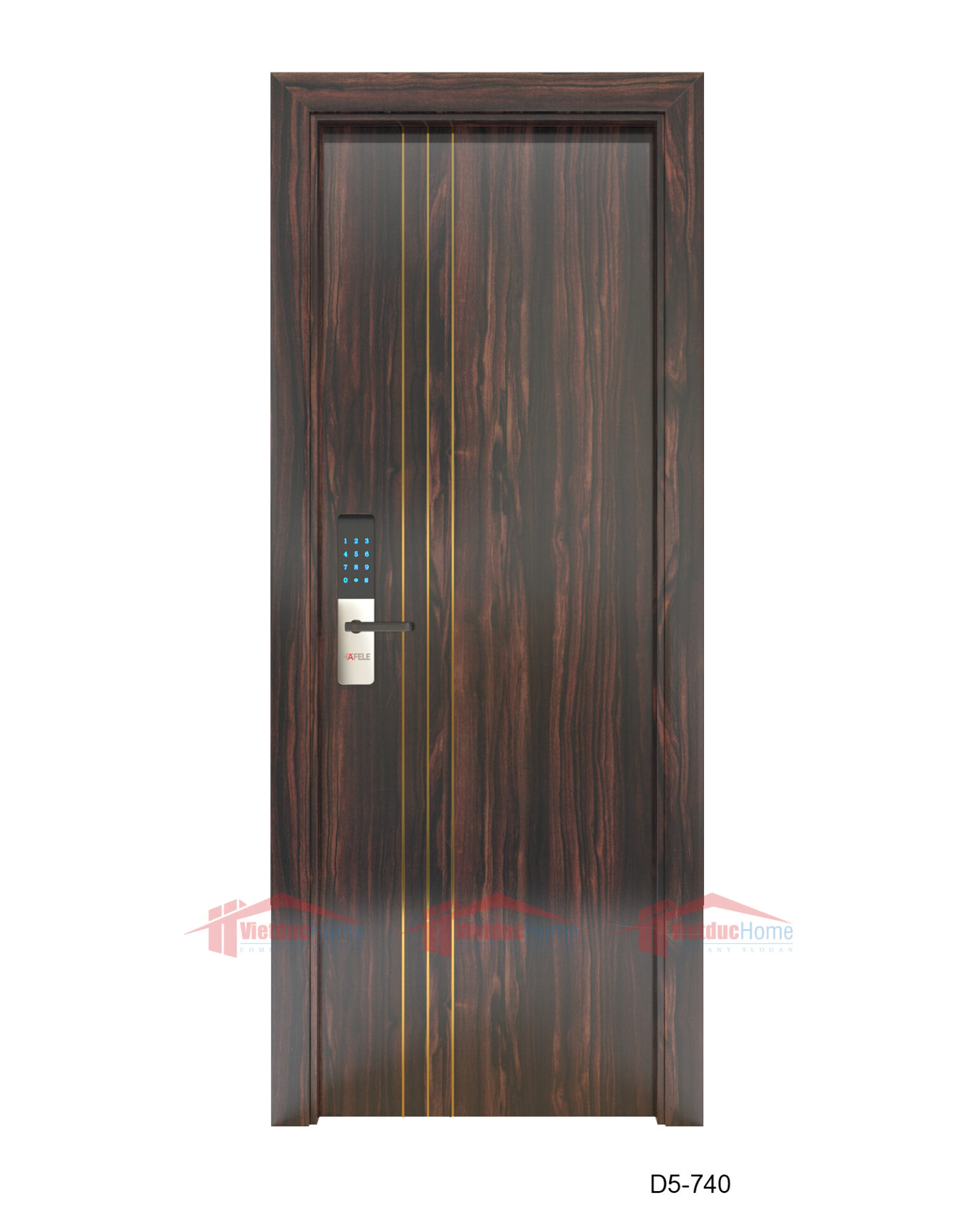Composite Door VD-02 - Image 5