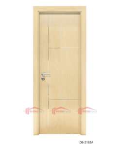 Fireproof Wood Door VD-P1R4c