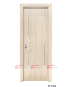 Fireproof Wood Door VD-P1R2b