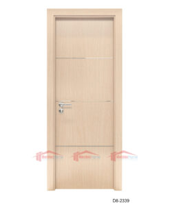 Fireproof Wood Door VD-P1R1
