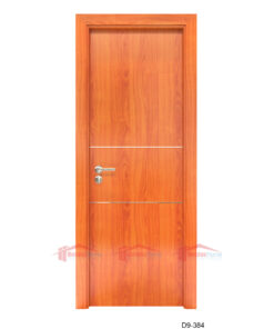 Fireproof Wood Door VD-P1