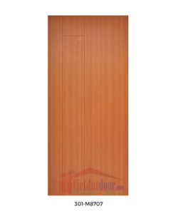 Alternative view of Korean ABS Plastic Door 301