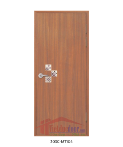 Korean ABS Plastic Door 303