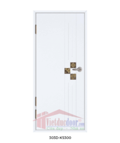 Korean ABS Plastic Door 303D-K5300