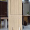 Bamboo Charcoal Door VD01