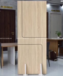Bamboo Charcoal Door VD01