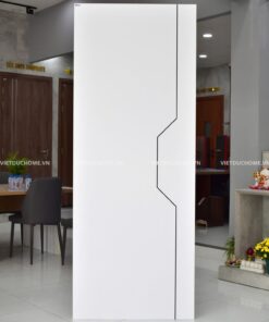 Bamboo Charcoal Door VD02