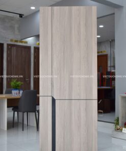 Bamboo Charcoal Door VD03