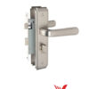 Lever Handle Lock BX 3214-58
