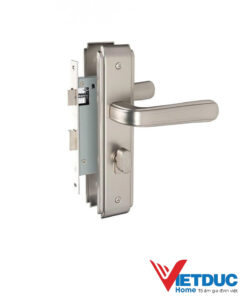 Lever Handle Lock BX 3214-58