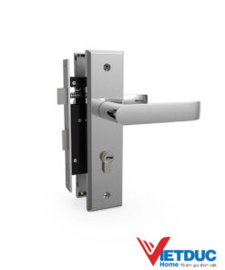 Lever Handle Lock BX 3204-58