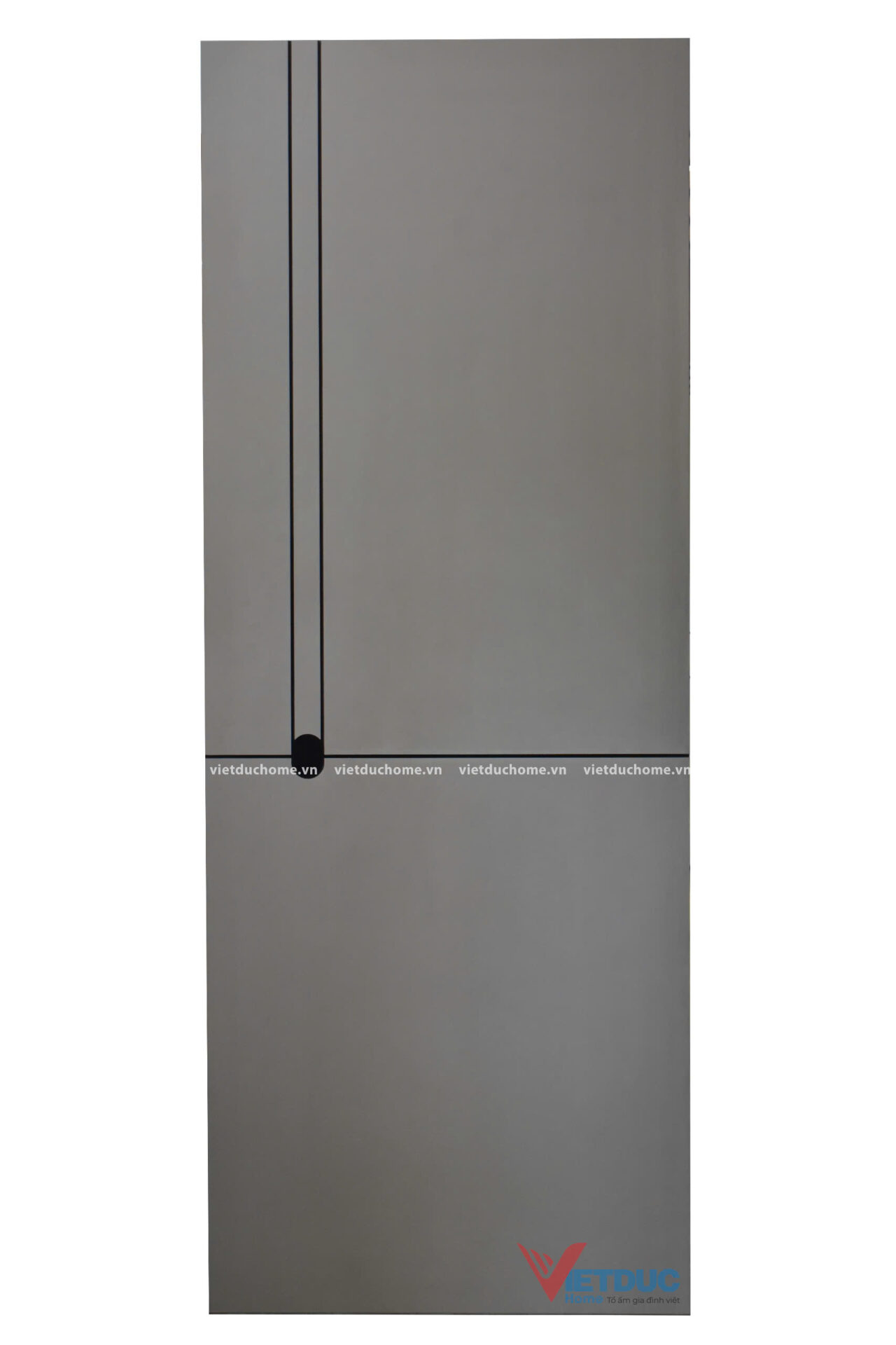 Bamboo Charcoal Door VD12
