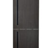 Bamboo Charcoal Door VD04