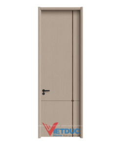 Carbon Wood Door VD2608 - 6