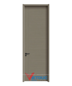 Carbon Wood Door VD2617 - 9