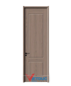 Carbon Wood Door VD2702-1