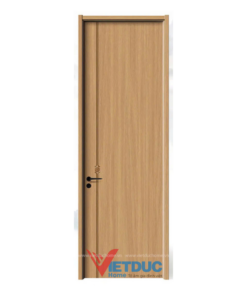 Carbon Wood Door VD2707-3
