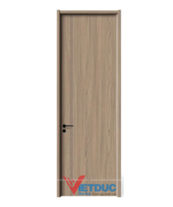 Carbon Wood Door VD2709-6