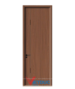 Carbon Wood Door VD2710-7