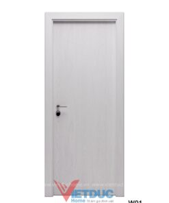 Bamboo Charcoal Door VDTT-P01-W01