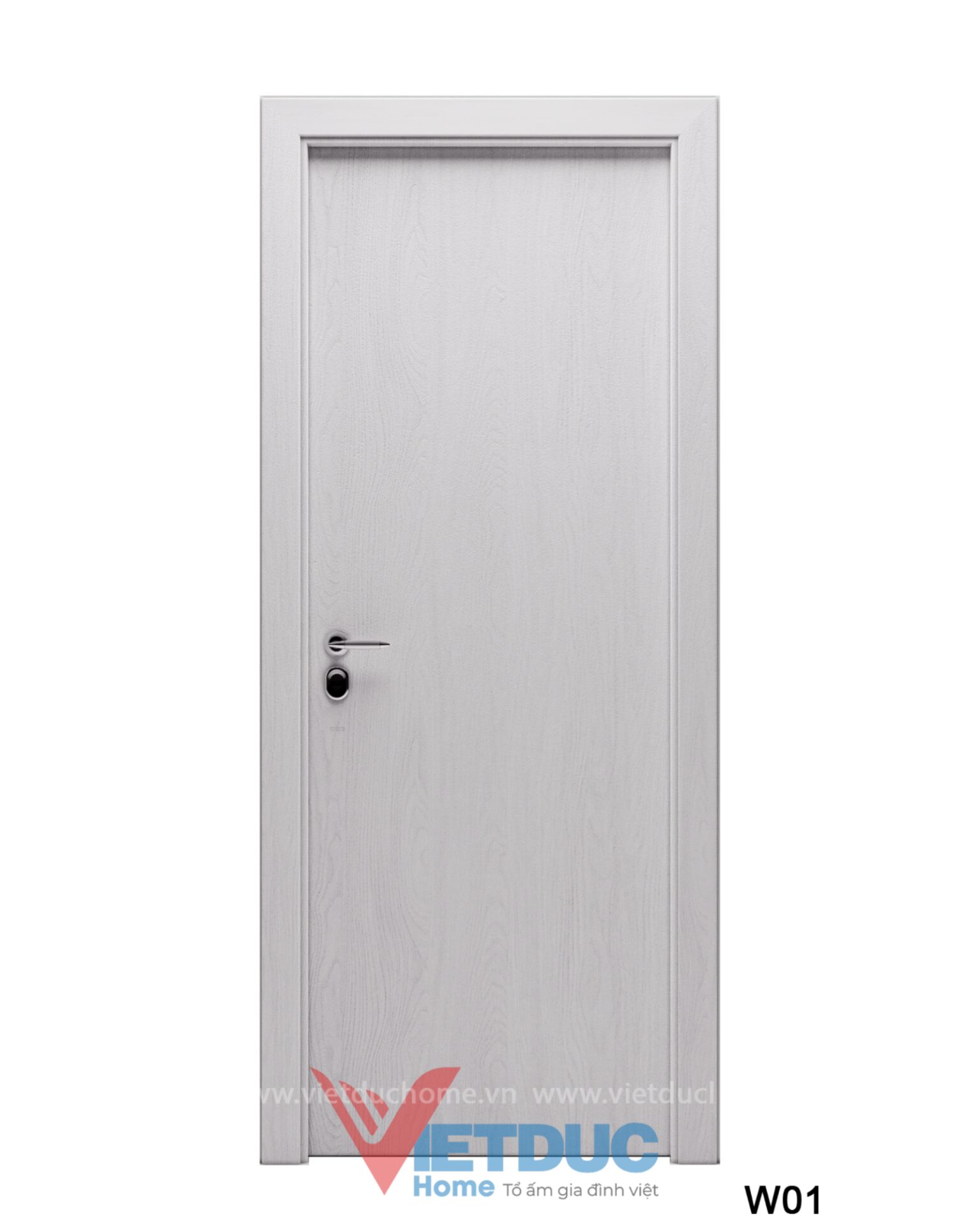 Bamboo Charcoal Door VDTT-P01-W29 - Image 3