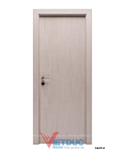 Bamboo Charcoal Door VDTT-P01-W02