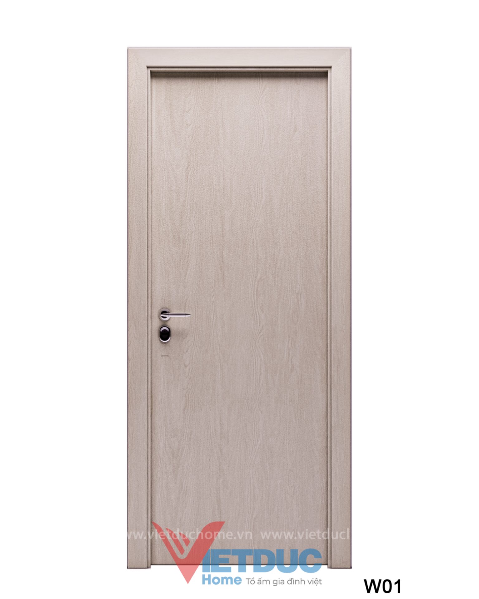 Bamboo Charcoal Door VDTT-P01-W29 - Image 4