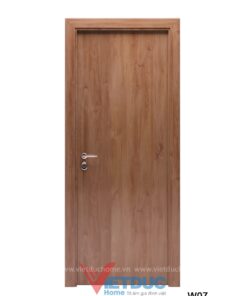 Bamboo Charcoal Door VDTT-P01-W07