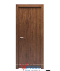 Bamboo Charcoal Door VDTT-P01-W18