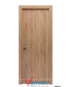 Bamboo Charcoal Door VDTT-P01-W20