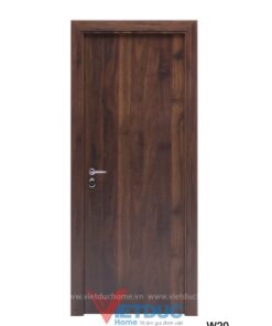 Bamboo Charcoal Door VDTT-P01-W24