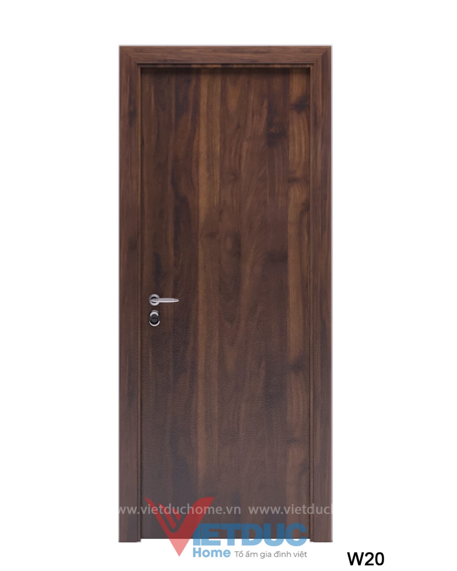 Bamboo Charcoal Door VDTT-P01-W29 - Image 9