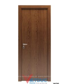 Bamboo Charcoal Door VDTT-P01-W29
