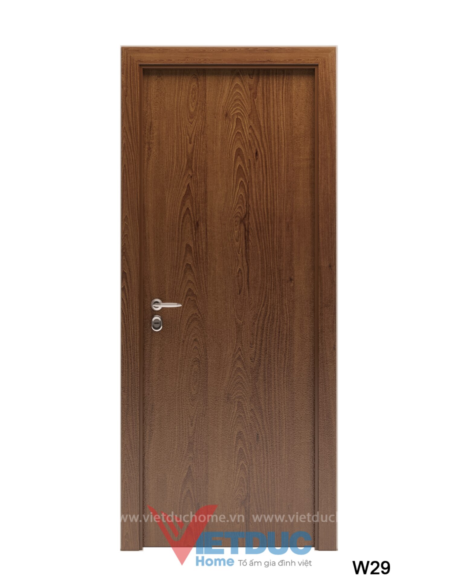 Bamboo Charcoal Door VDTT-P01-W29