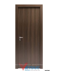 Bamboo Charcoal Door VDTT-P01-W36