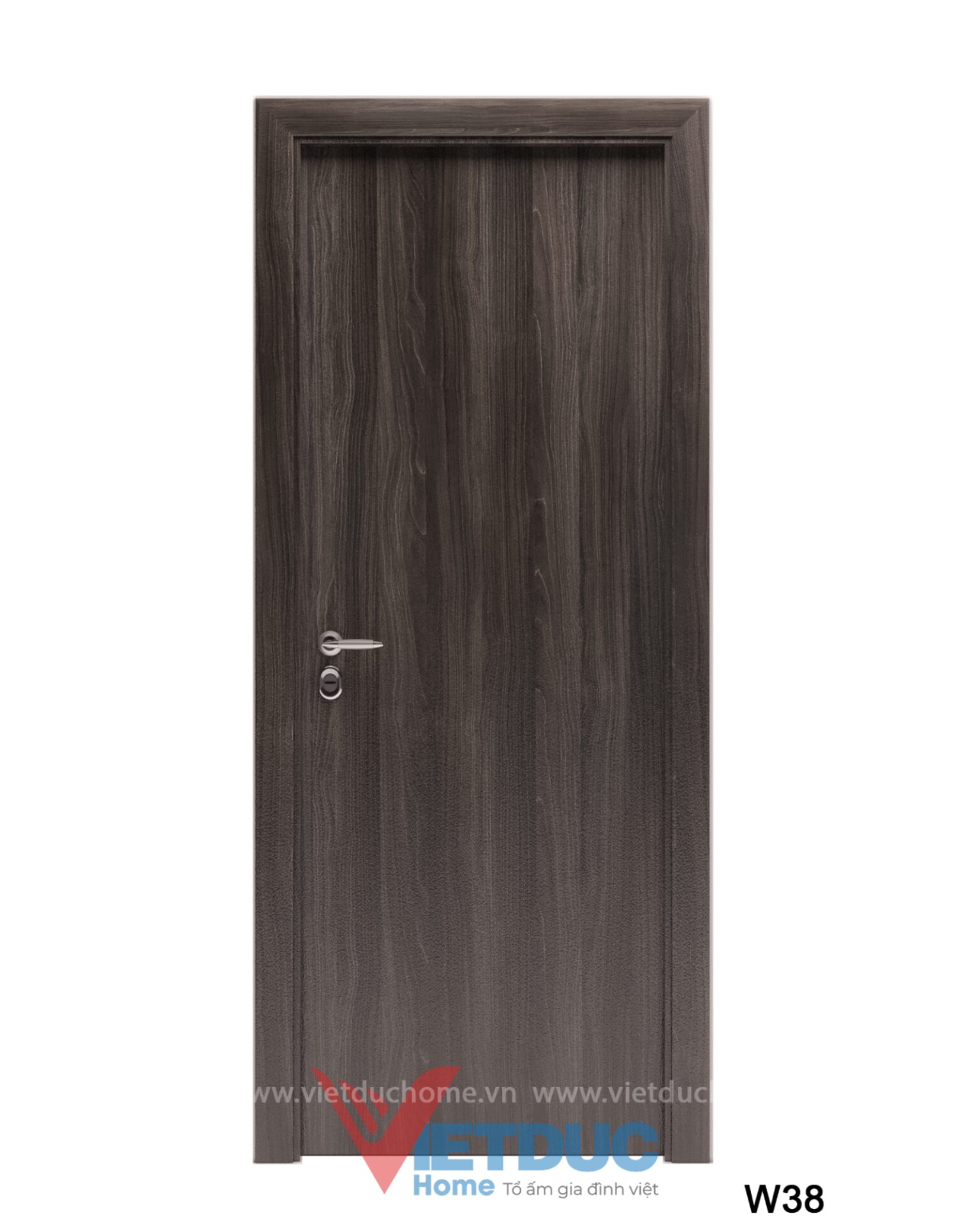 Bamboo Charcoal Door VDTT-P01-W29 - Image 2