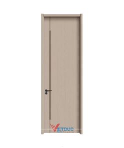 Carbon Wood Door VD2705-12