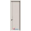 Carbon Wood Door VD2706-11