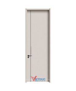 Carbon Wood Door VD2706-11
