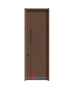 Carbon Wood Door VD2712-9