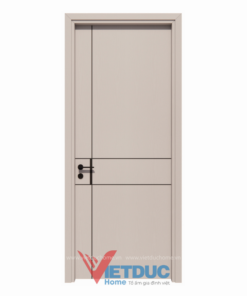 Bamboo Charcoal Door VDTT-M02-W01