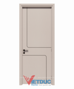 Bamboo Charcoal Door VDTT-M03-W01