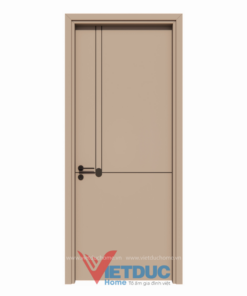 Bamboo Charcoal Door VDTT-M04-L01