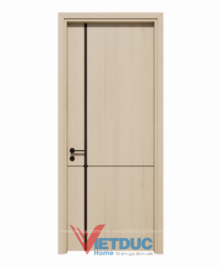 Bamboo Charcoal Door VDTT-M06-W02