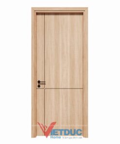 Bamboo Charcoal Door VDTT-M07-W05
