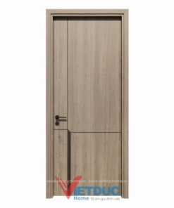 Bamboo Charcoal Door VDTT-M08-W41