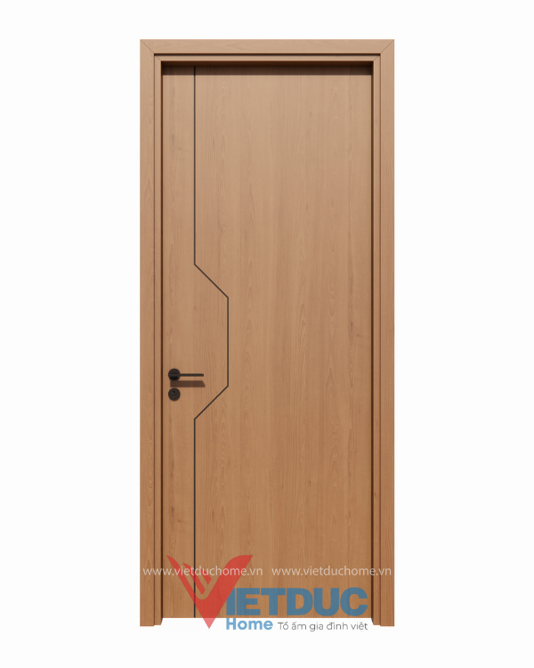 Bamboo Charcoal Door VDTT-M10-W29