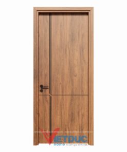 Bamboo Charcoal Door VDTT-M12-W18