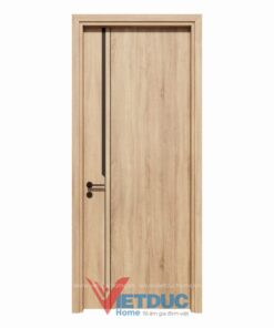Bamboo Charcoal Door VDTT-M13-W24