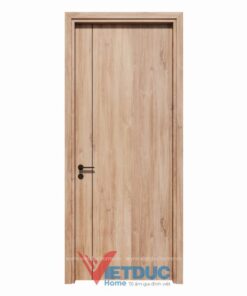 Bamboo Charcoal Door VDTT-M15-W07
